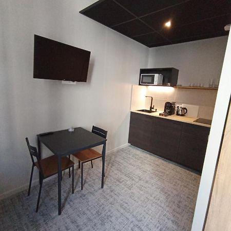 Le 12 Studio Neuf Wifi App 11 Saint-Etienne  Extérieur photo