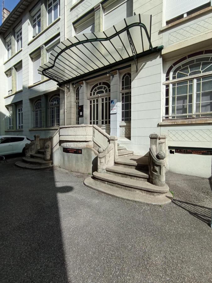 Le 12 Studio Neuf Wifi App 11 Saint-Etienne  Extérieur photo